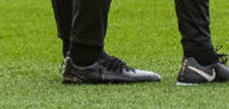 Thierry henry top boots